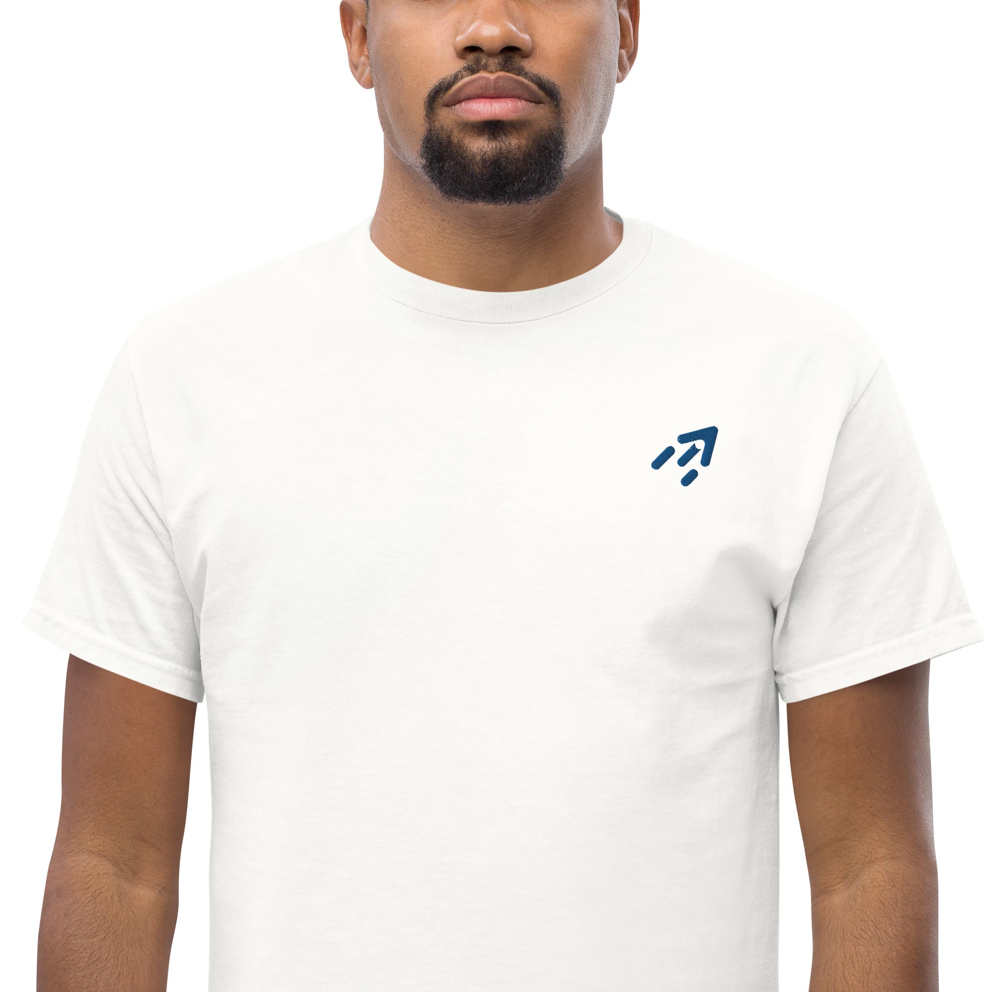 Men's classic tee