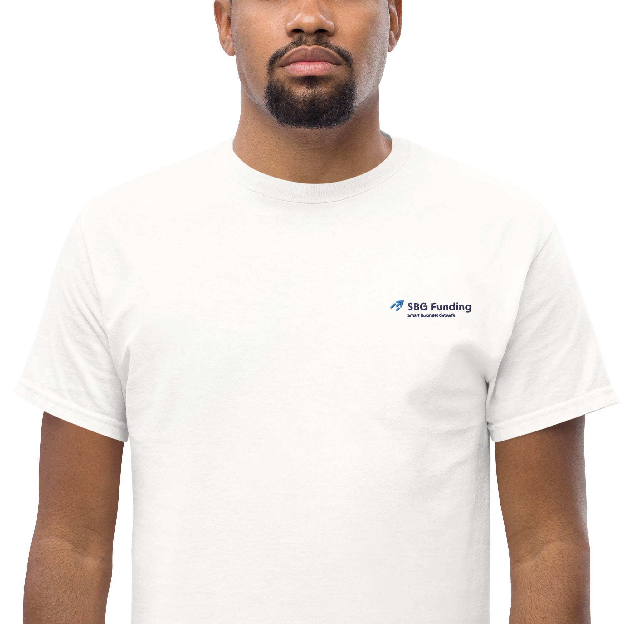 Men's classic tee