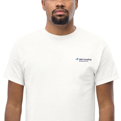 Men's classic tee