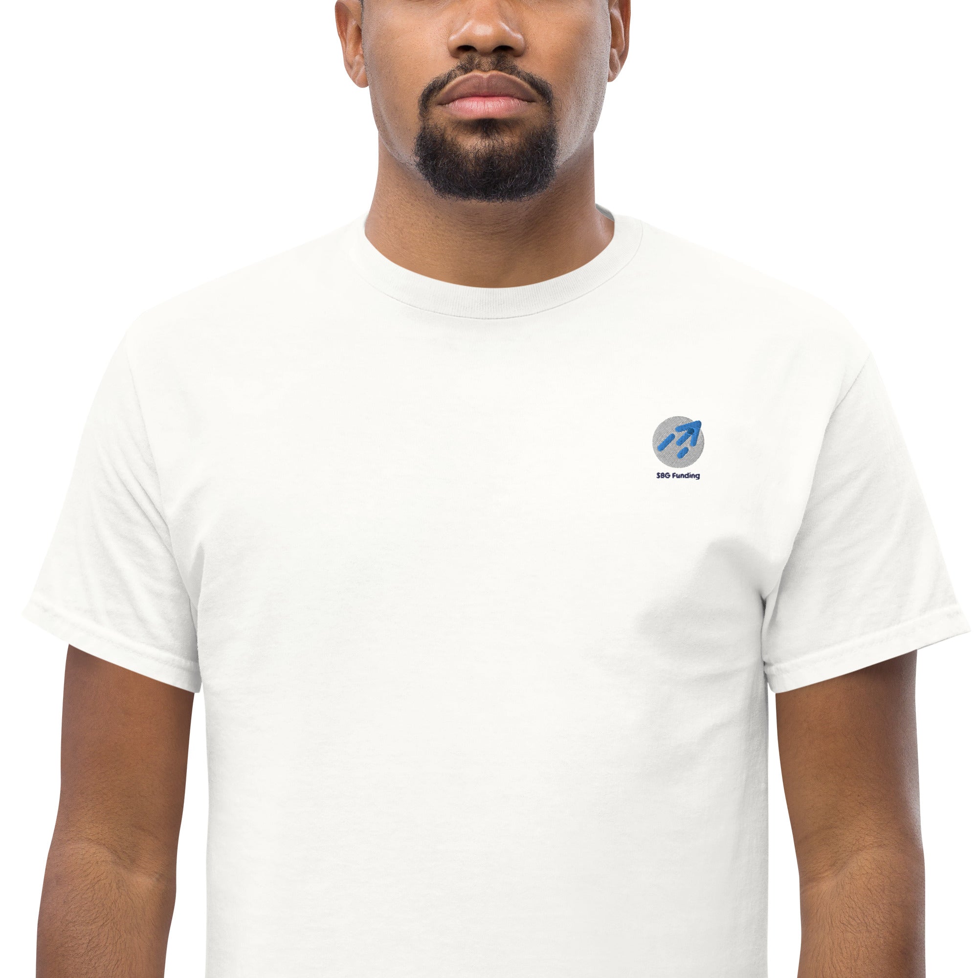 Men's classic tee