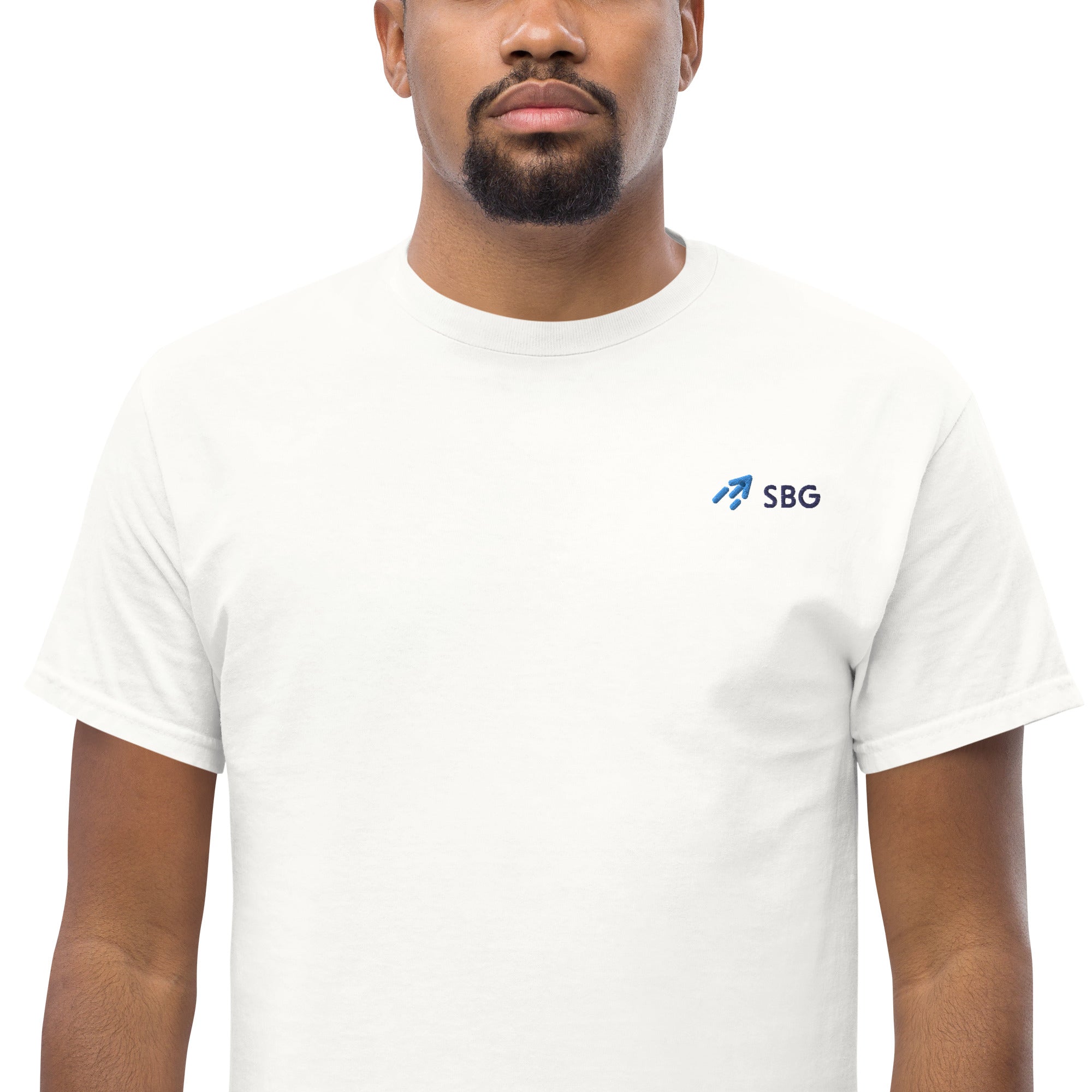 Men's classic tee