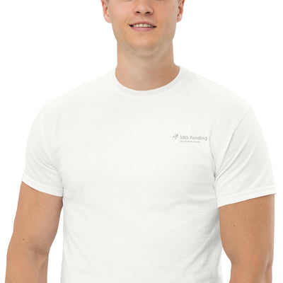 Men's classic tee