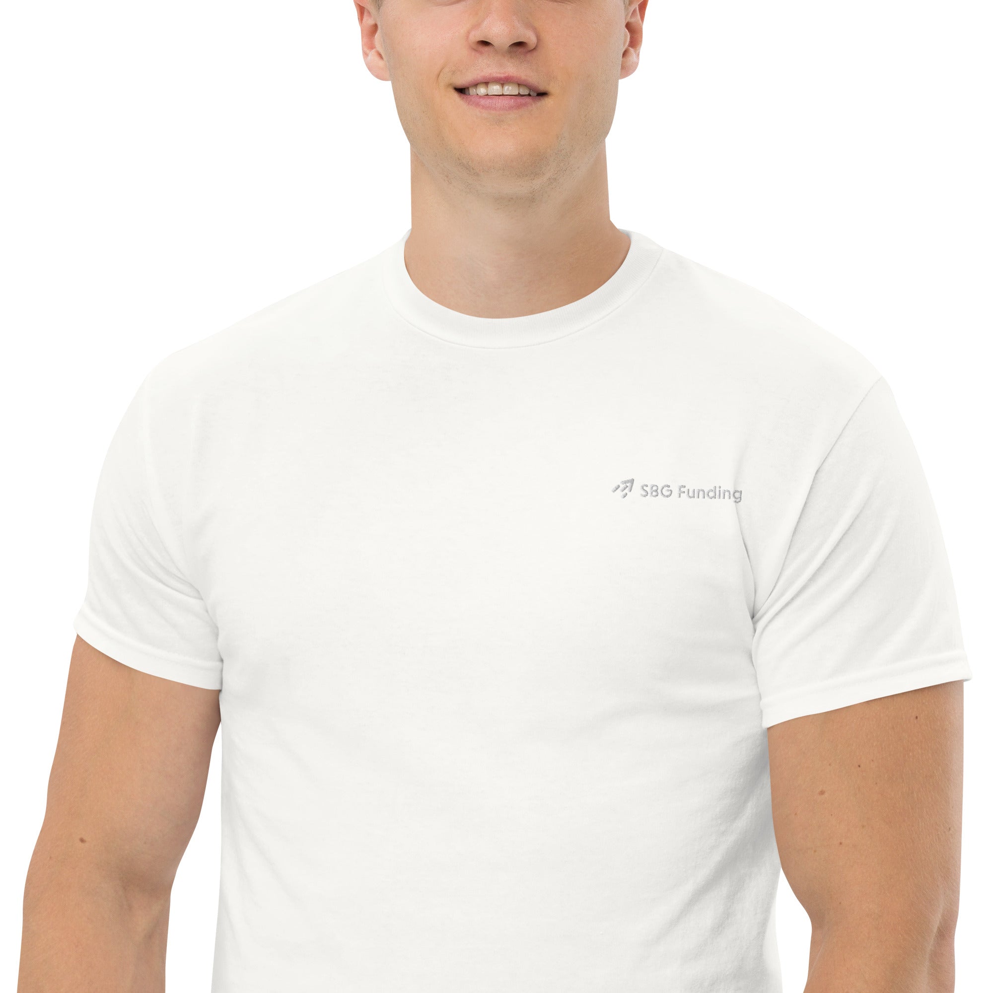Men's classic tee