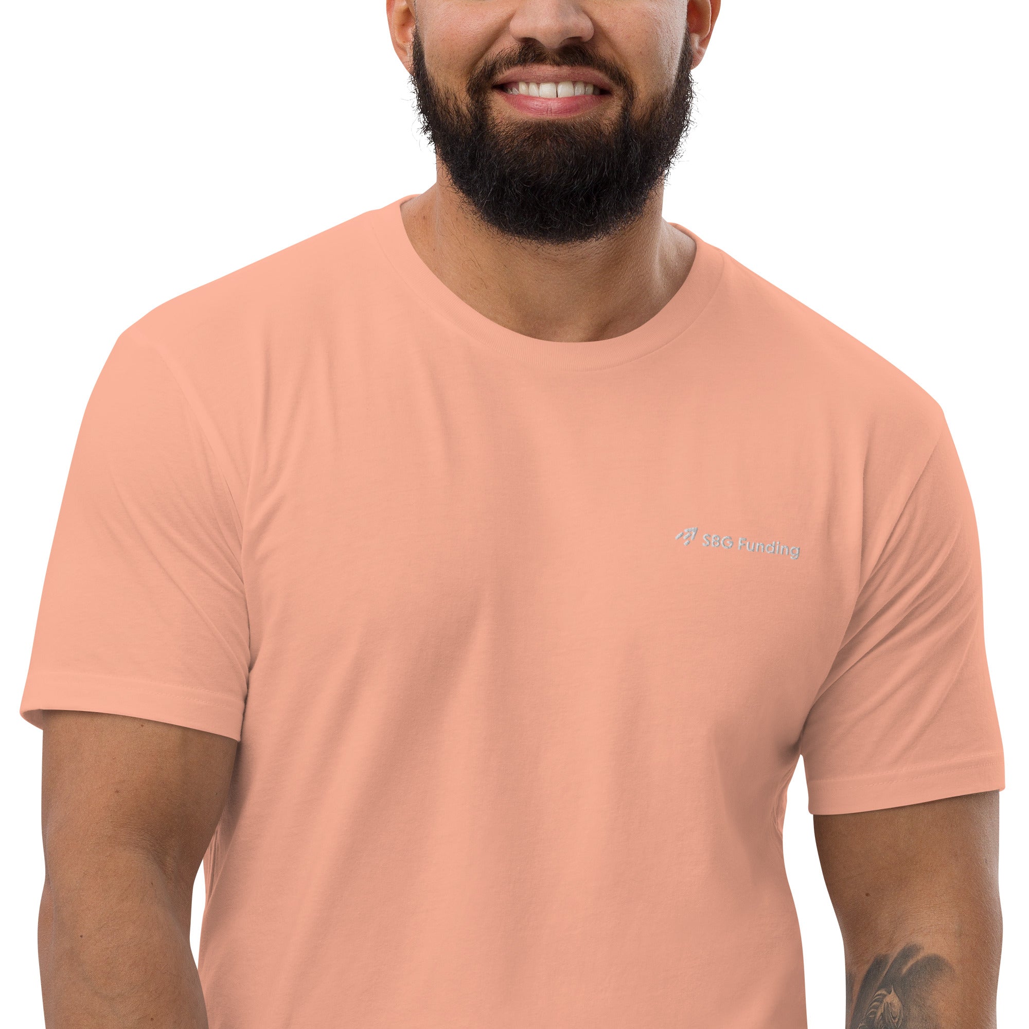 Short Sleeve T-shirt