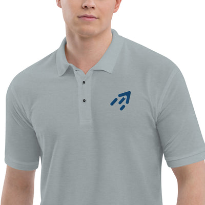 Men's Premium Polo