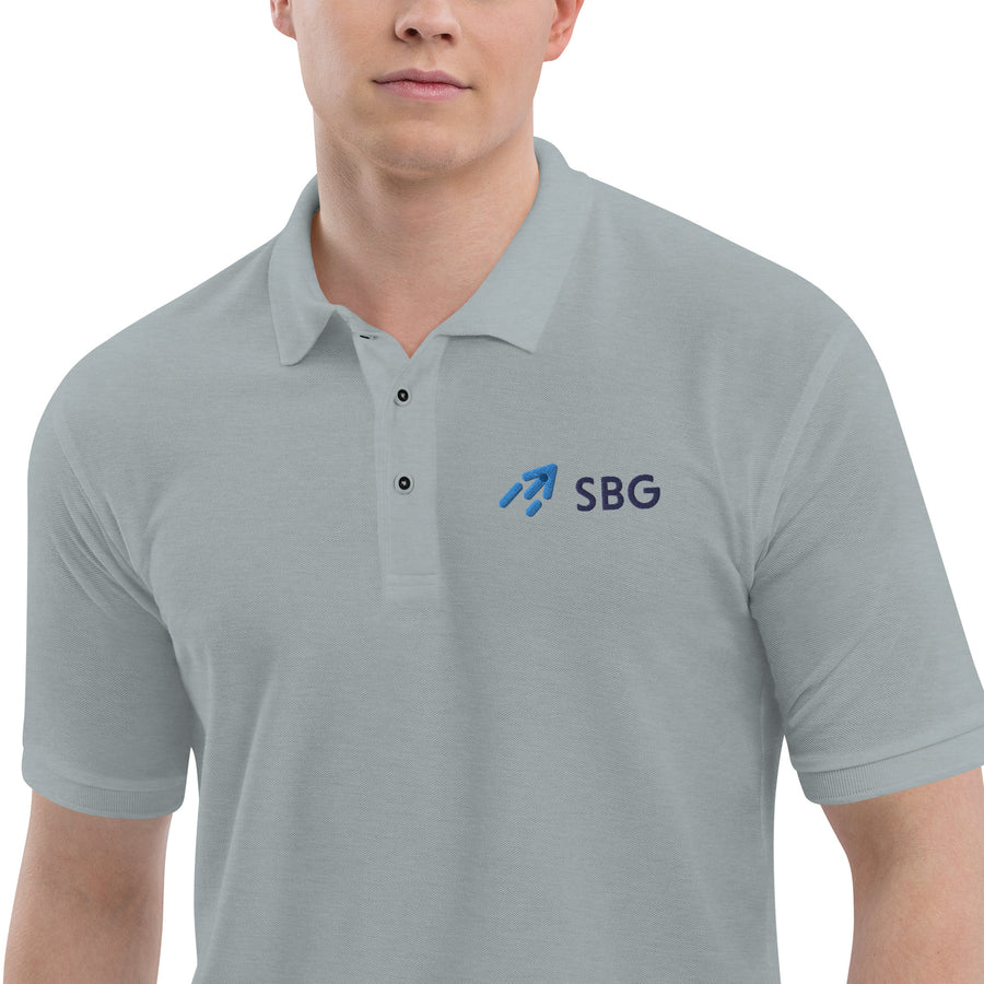 Men's Premium Polo
