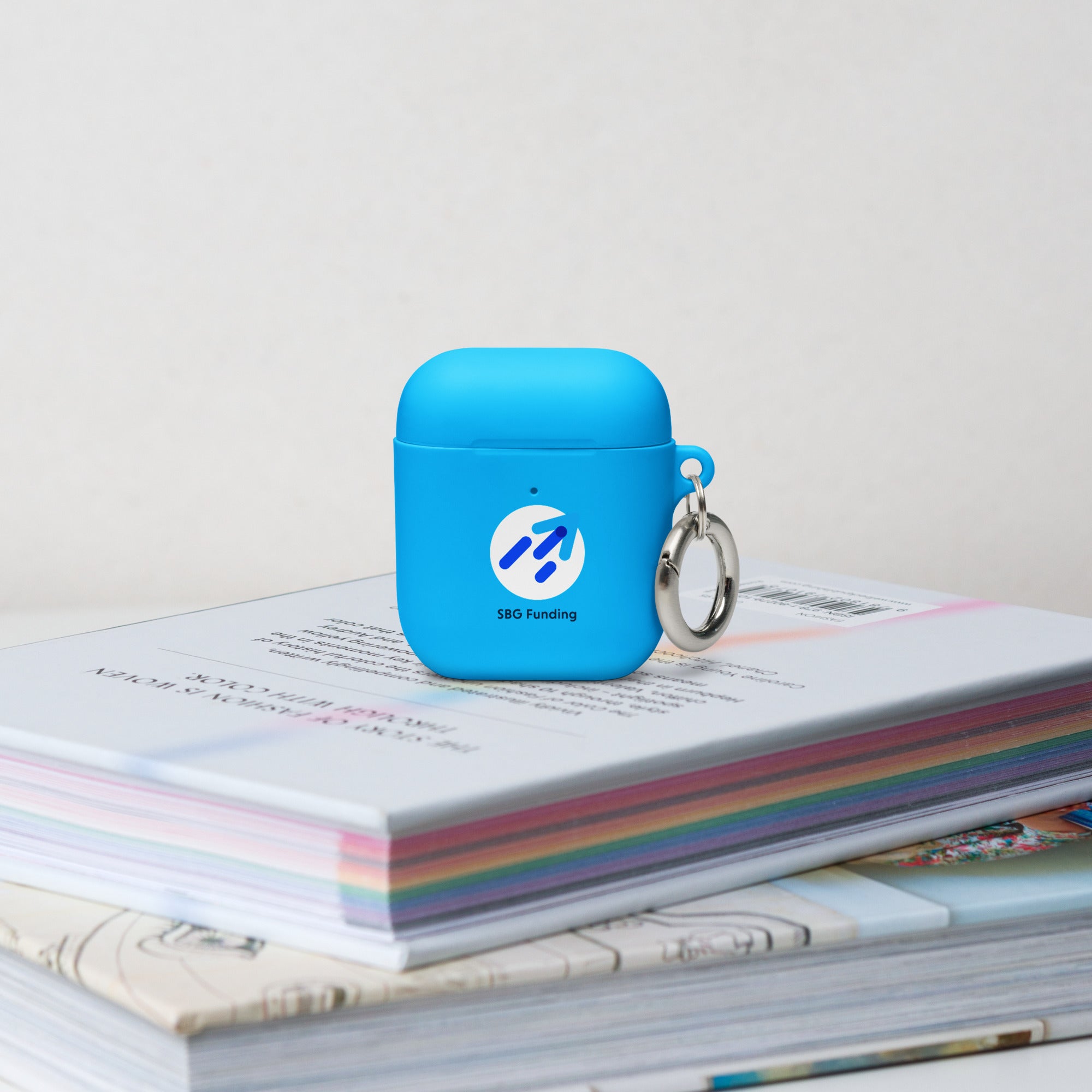 Rubber Case for AirPods®