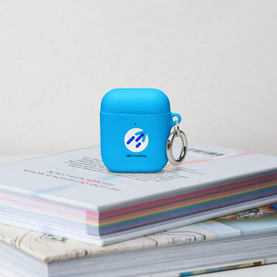 Rubber Case for AirPods®