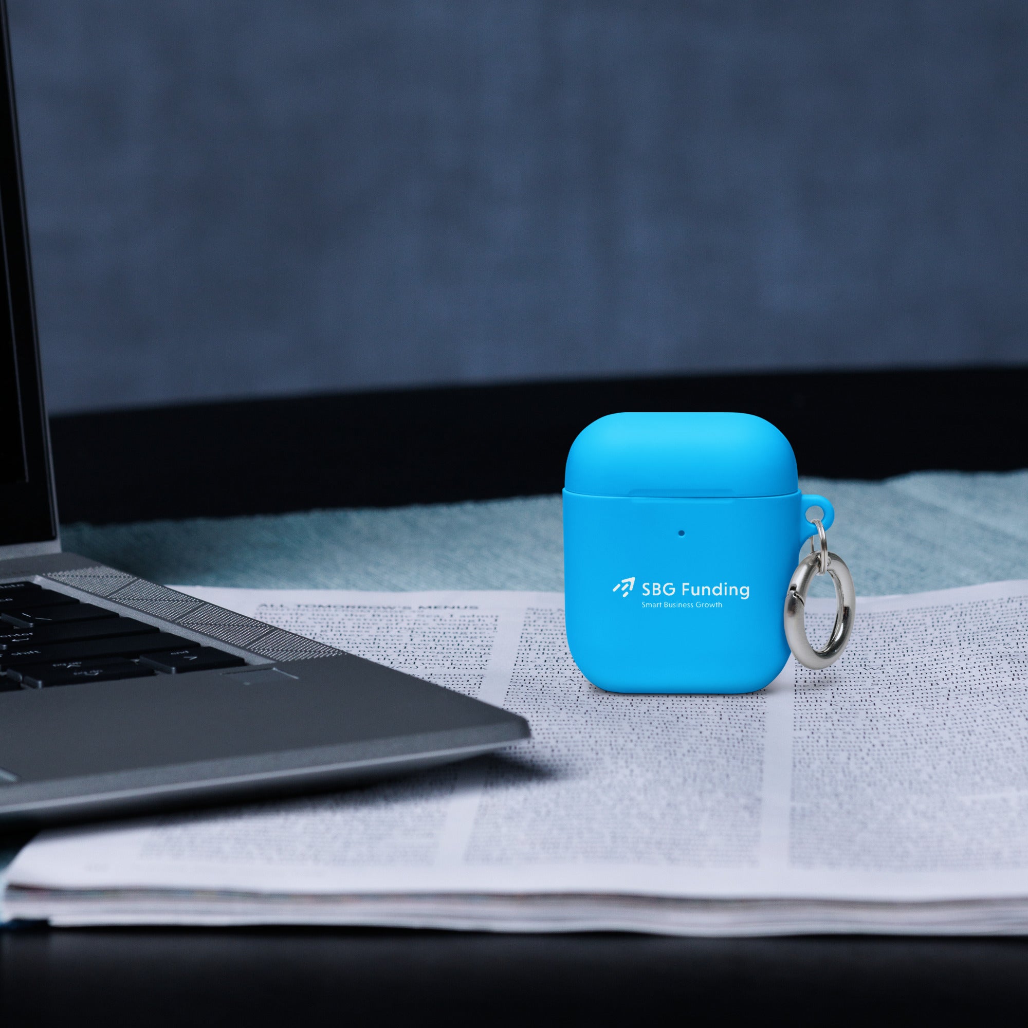 Rubber Case for AirPods®