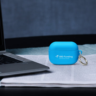 Rubber Case for AirPods®