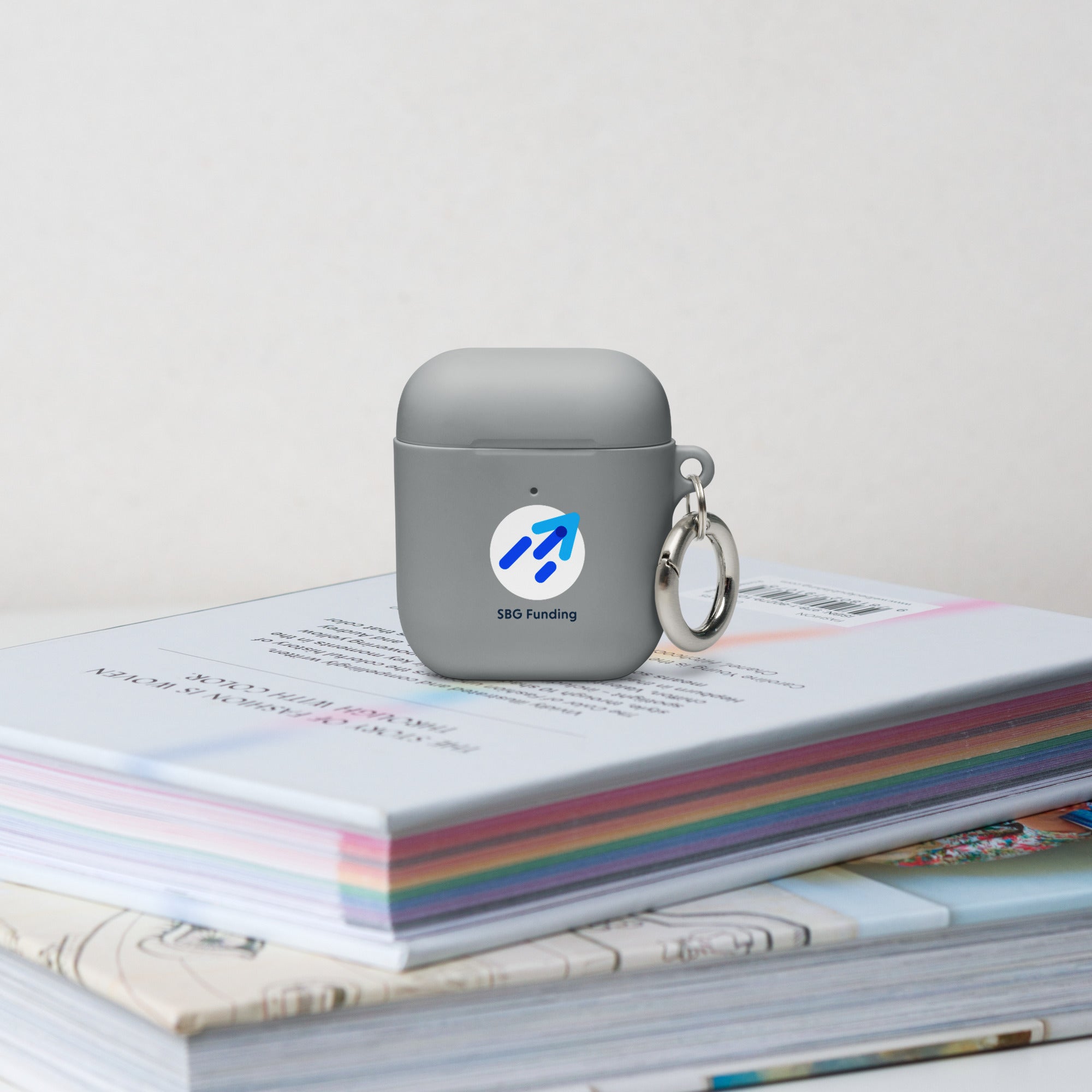 Rubber Case for AirPods®