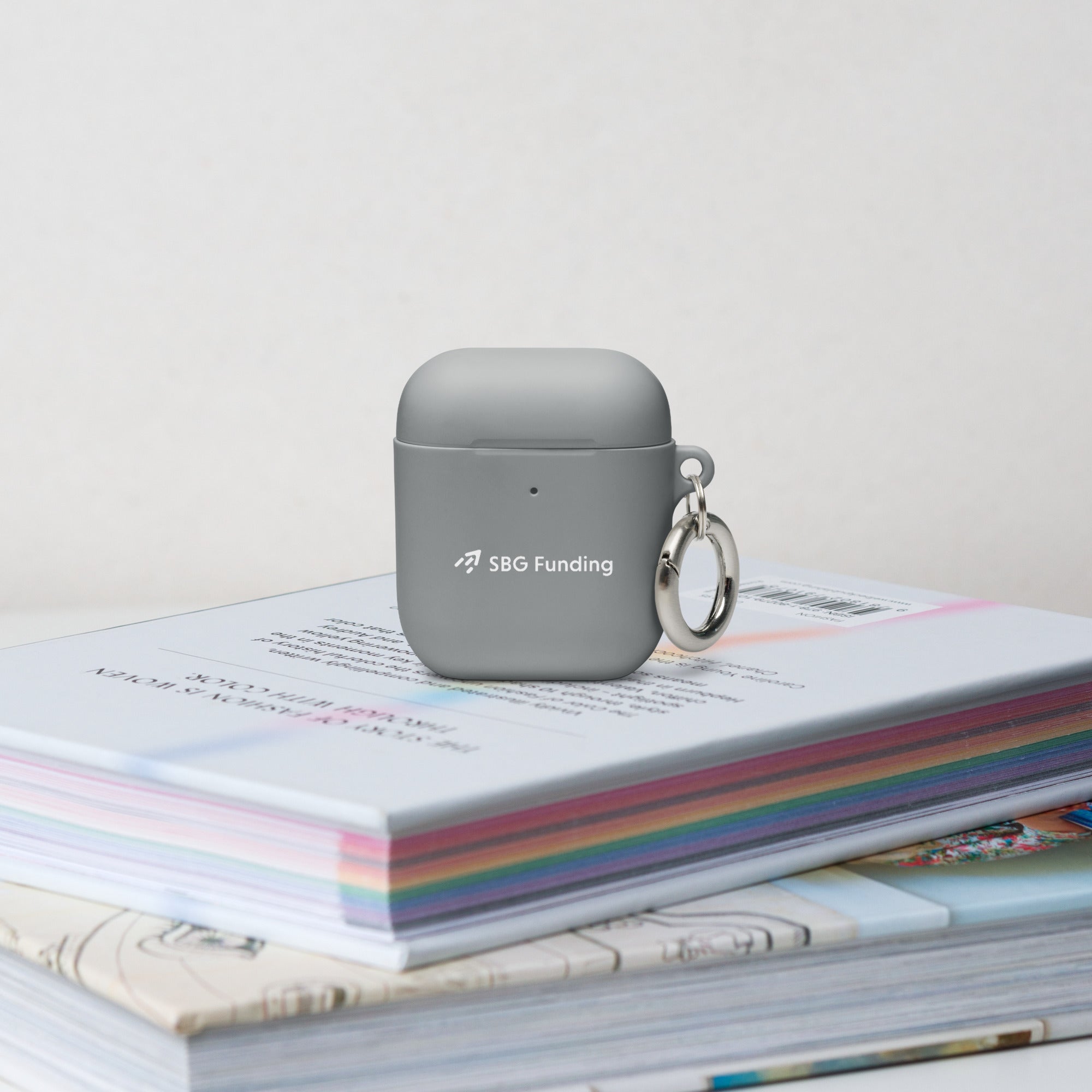 Rubber Case for AirPods®