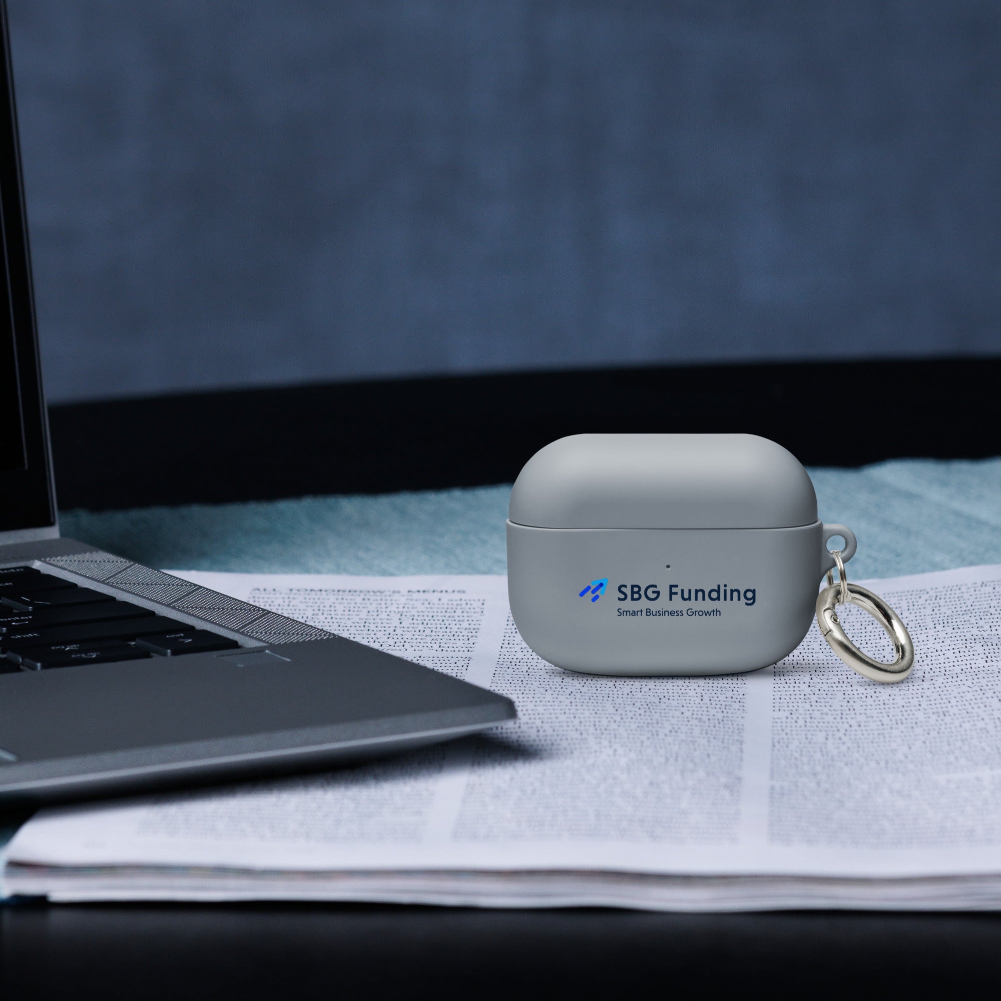 Rubber Case for AirPods®