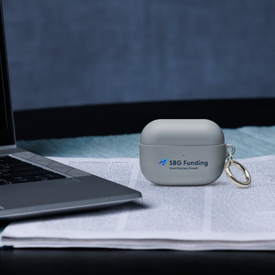 Rubber Case for AirPods®