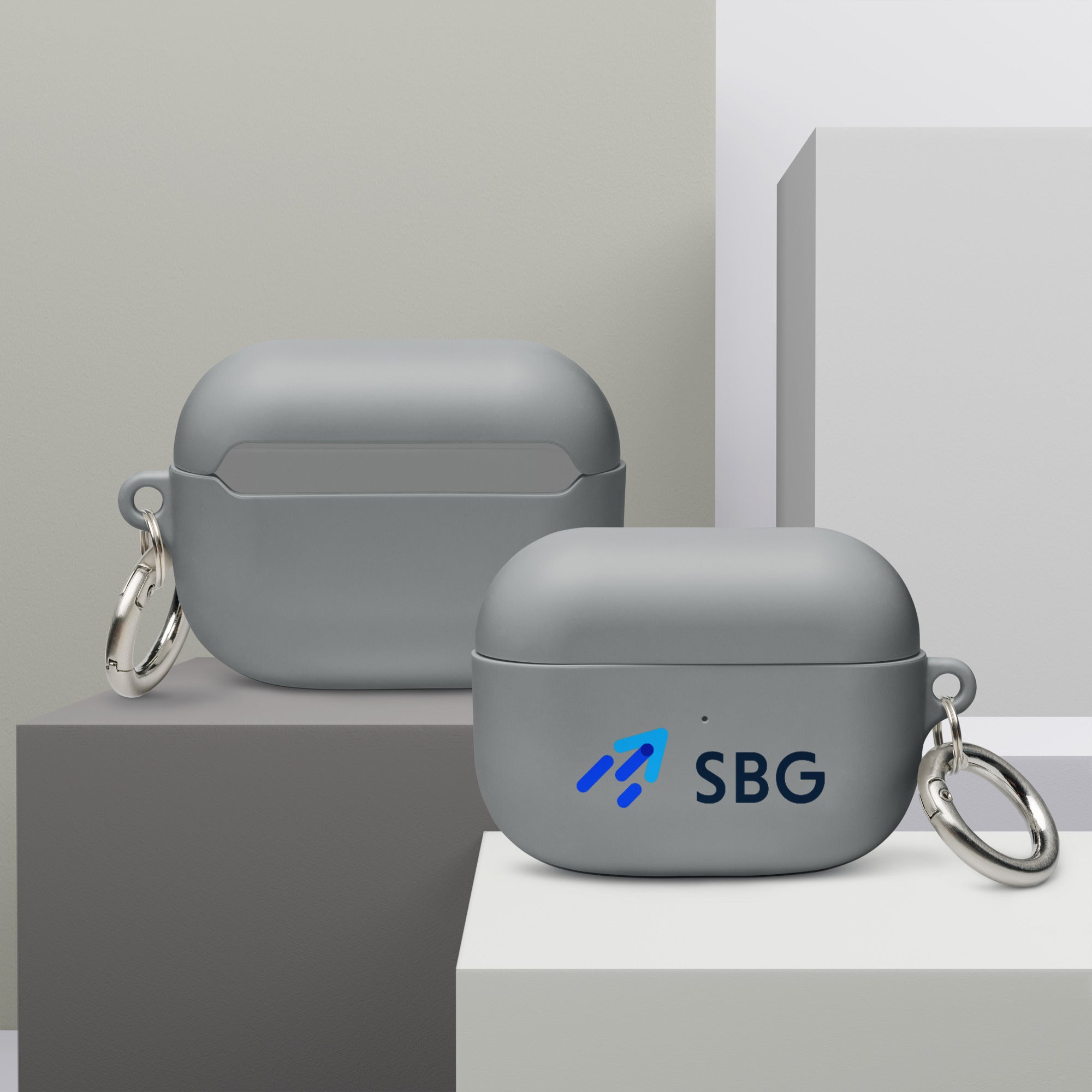 Rubber Case for AirPods®