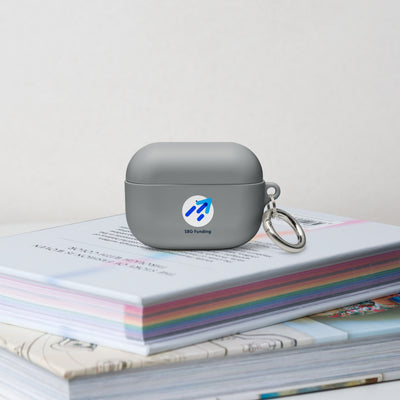 Rubber Case for AirPods®