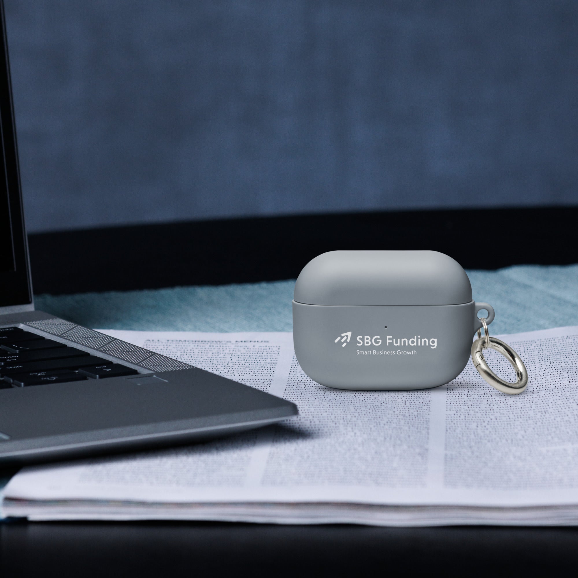 Rubber Case for AirPods®