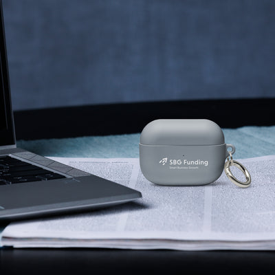 Rubber Case for AirPods®