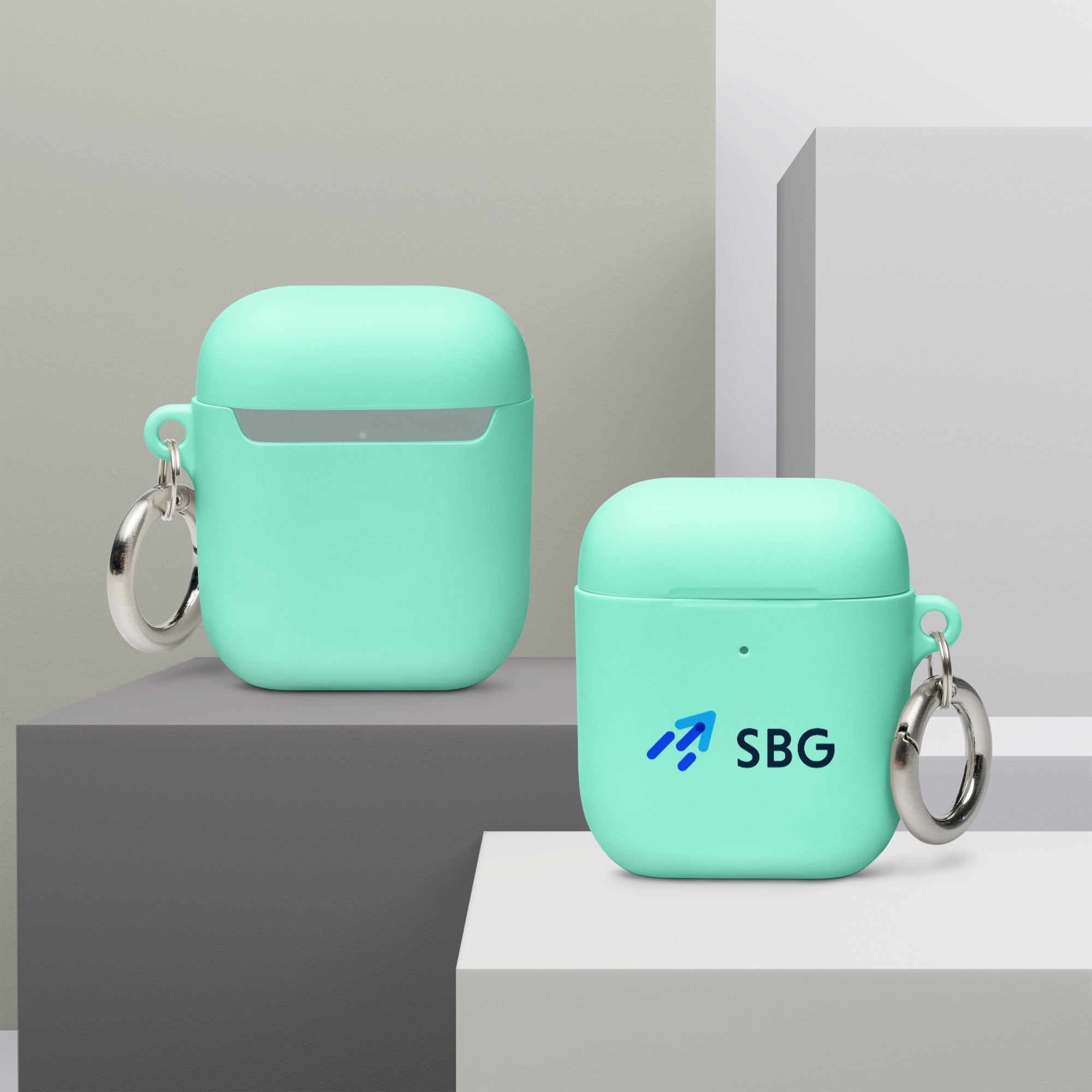Rubber Case for AirPods®