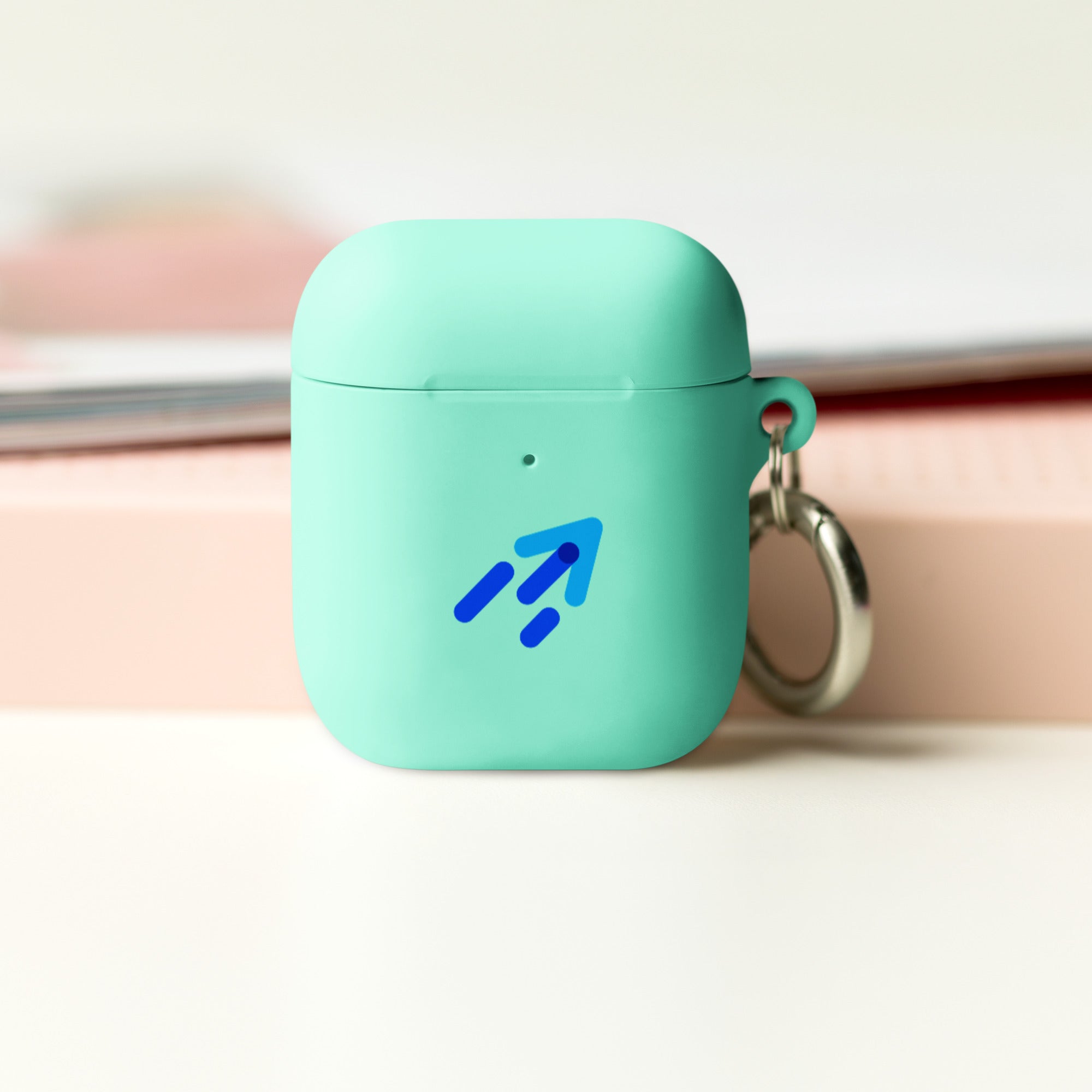 Rubber Case for AirPods®