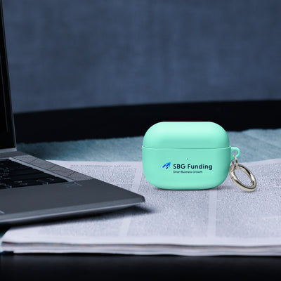 Rubber Case for AirPods®