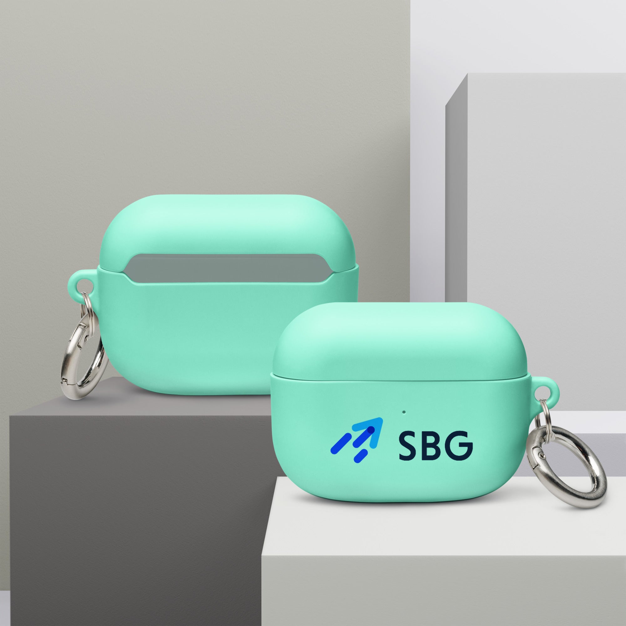Rubber Case for AirPods®