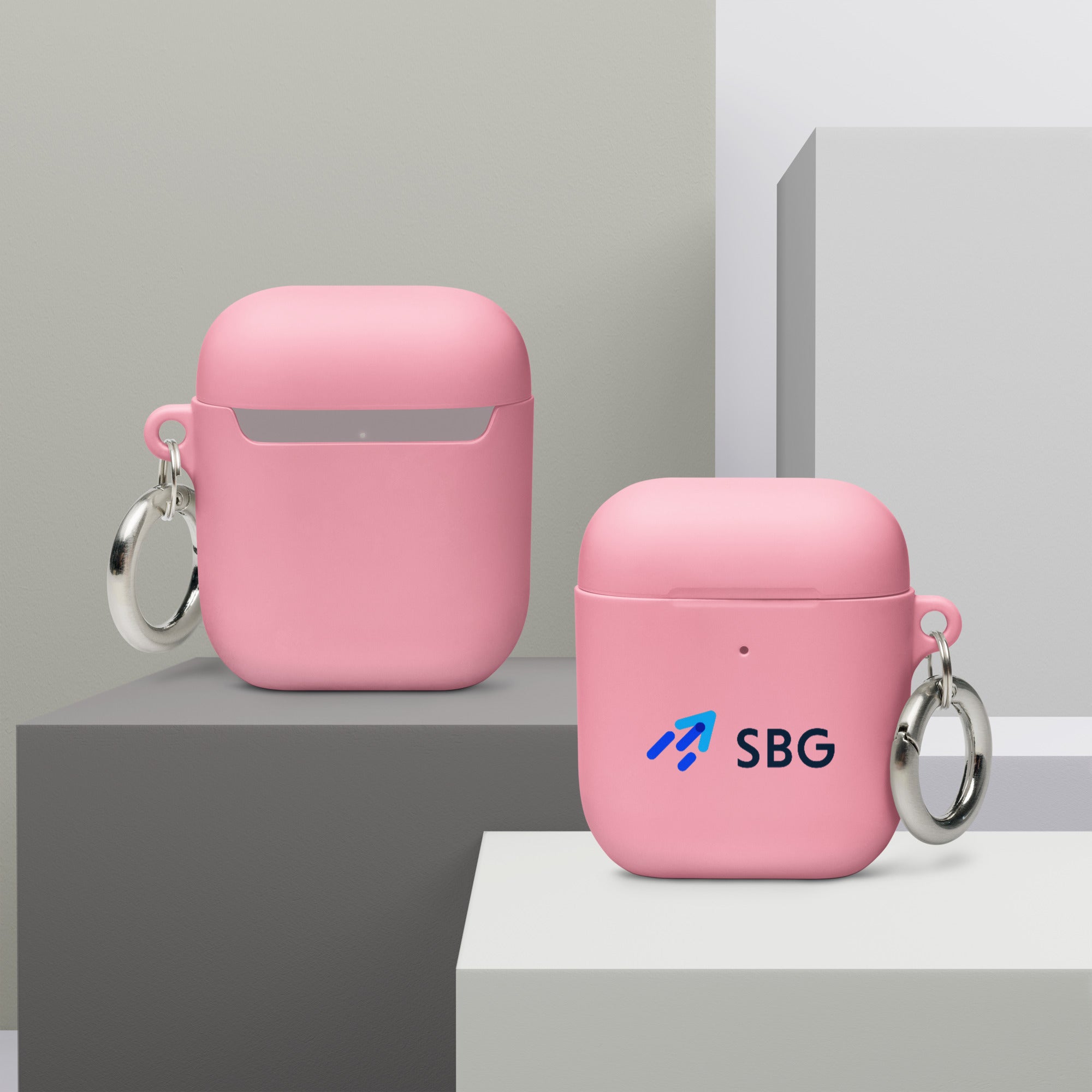 Rubber Case for AirPods®