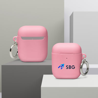 Rubber Case for AirPods®