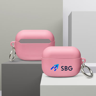 Rubber Case for AirPods®