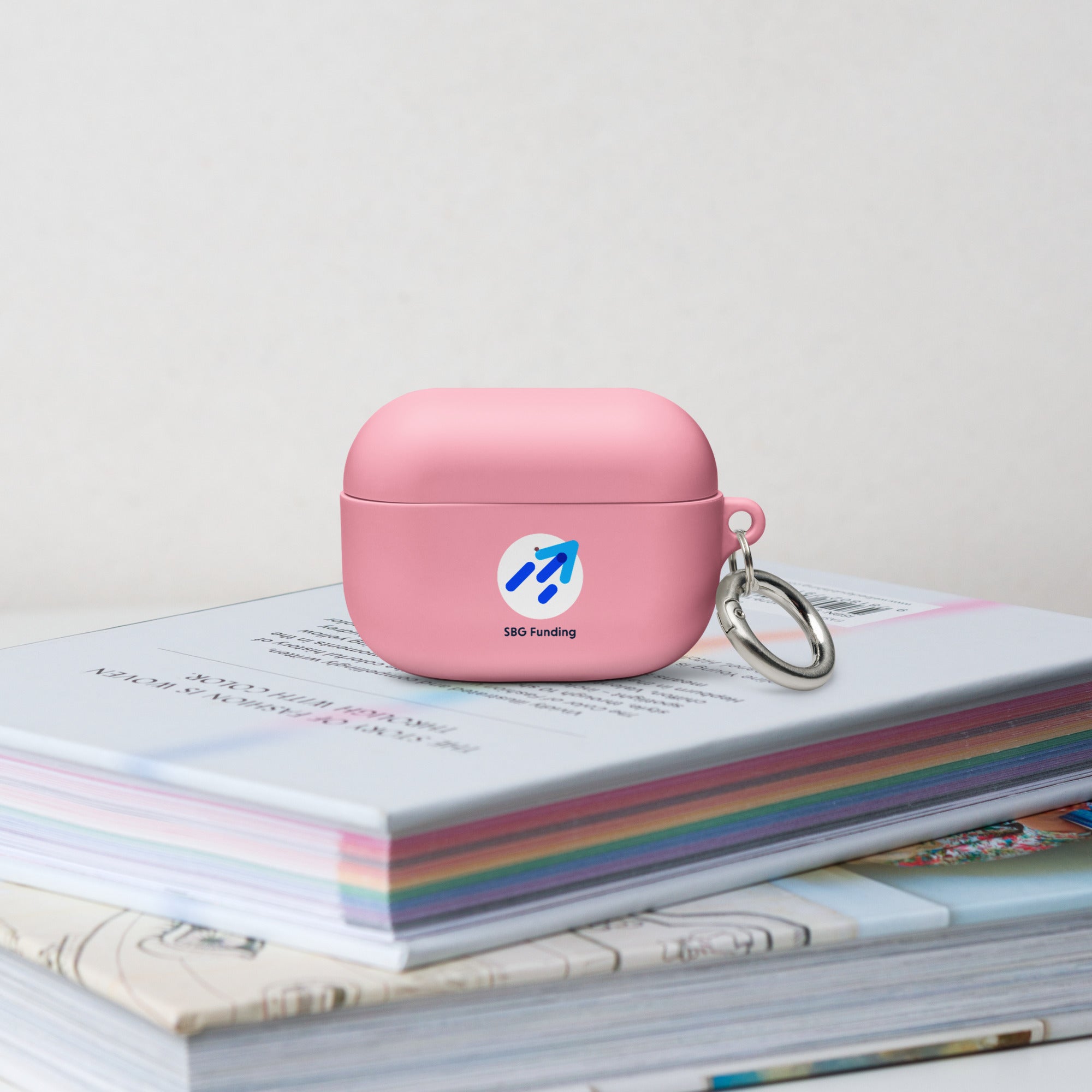 Rubber Case for AirPods®
