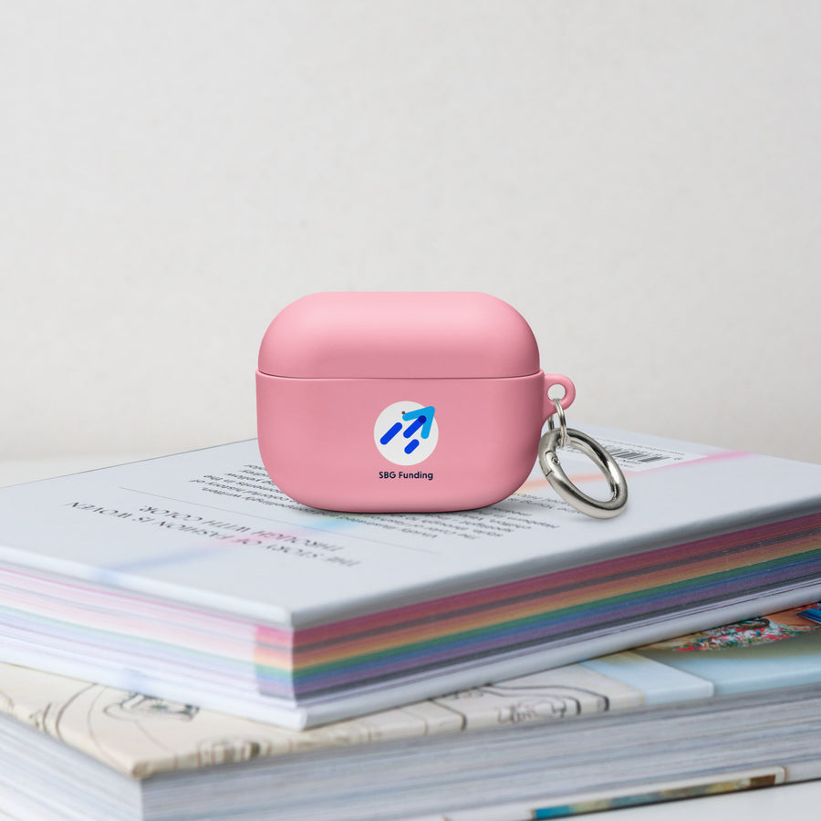 Rubber Case for AirPods®