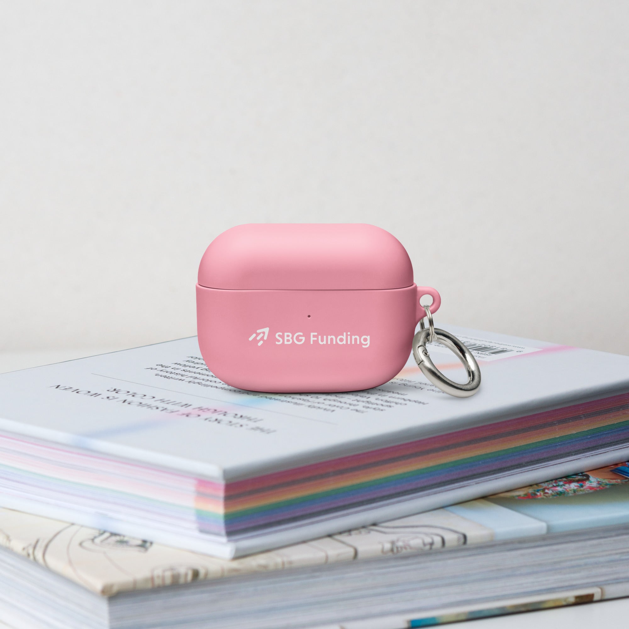 Rubber Case for AirPods®