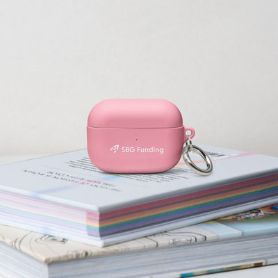 Rubber Case for AirPods®