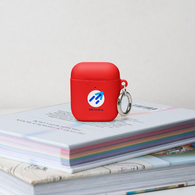 Rubber Case for AirPods®