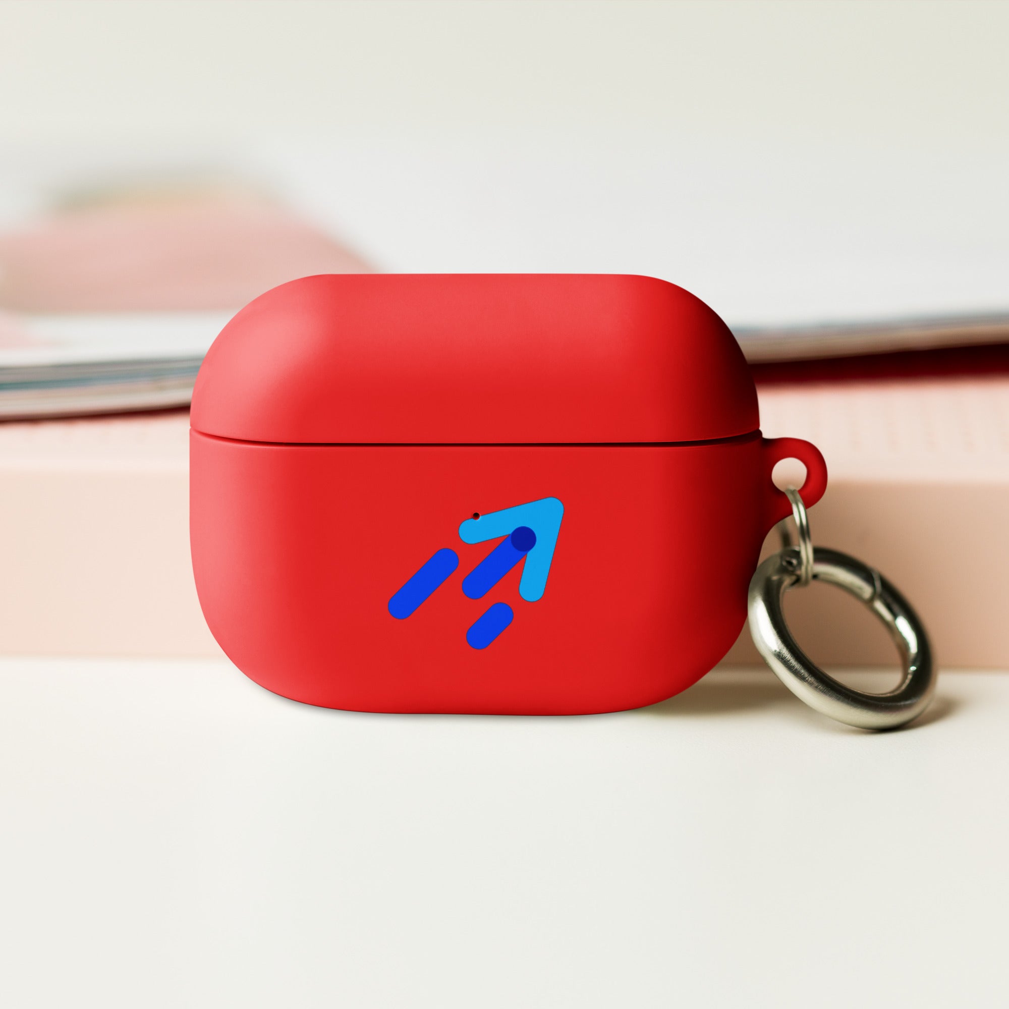 Rubber Case for AirPods®