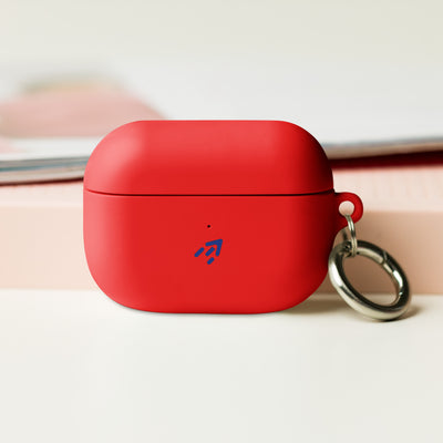 Rubber Case for AirPods®