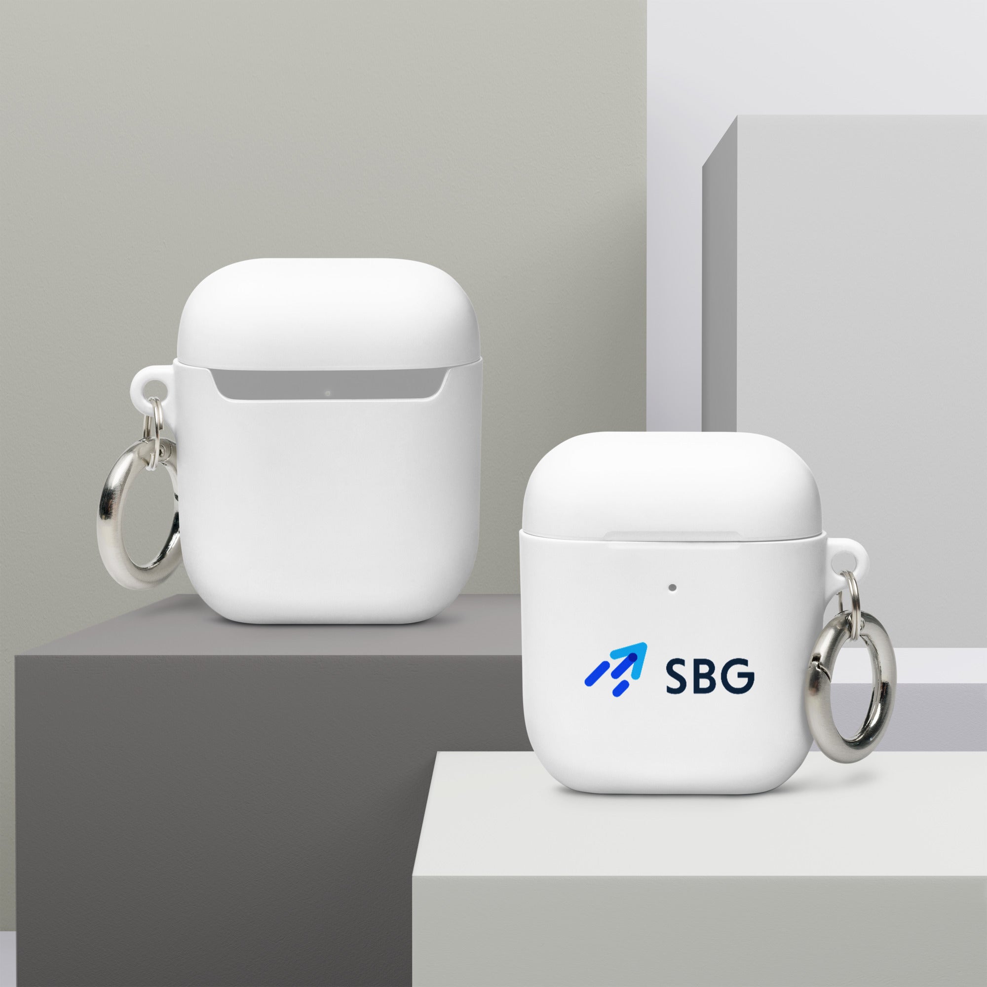 Rubber Case for AirPods®