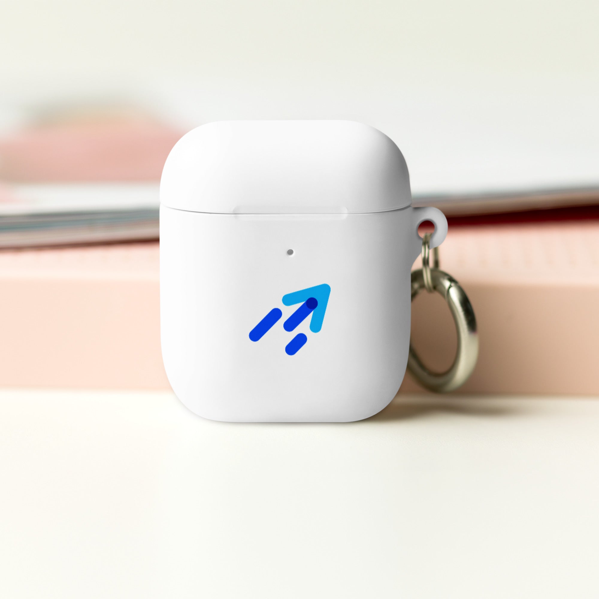 Rubber Case for AirPods®