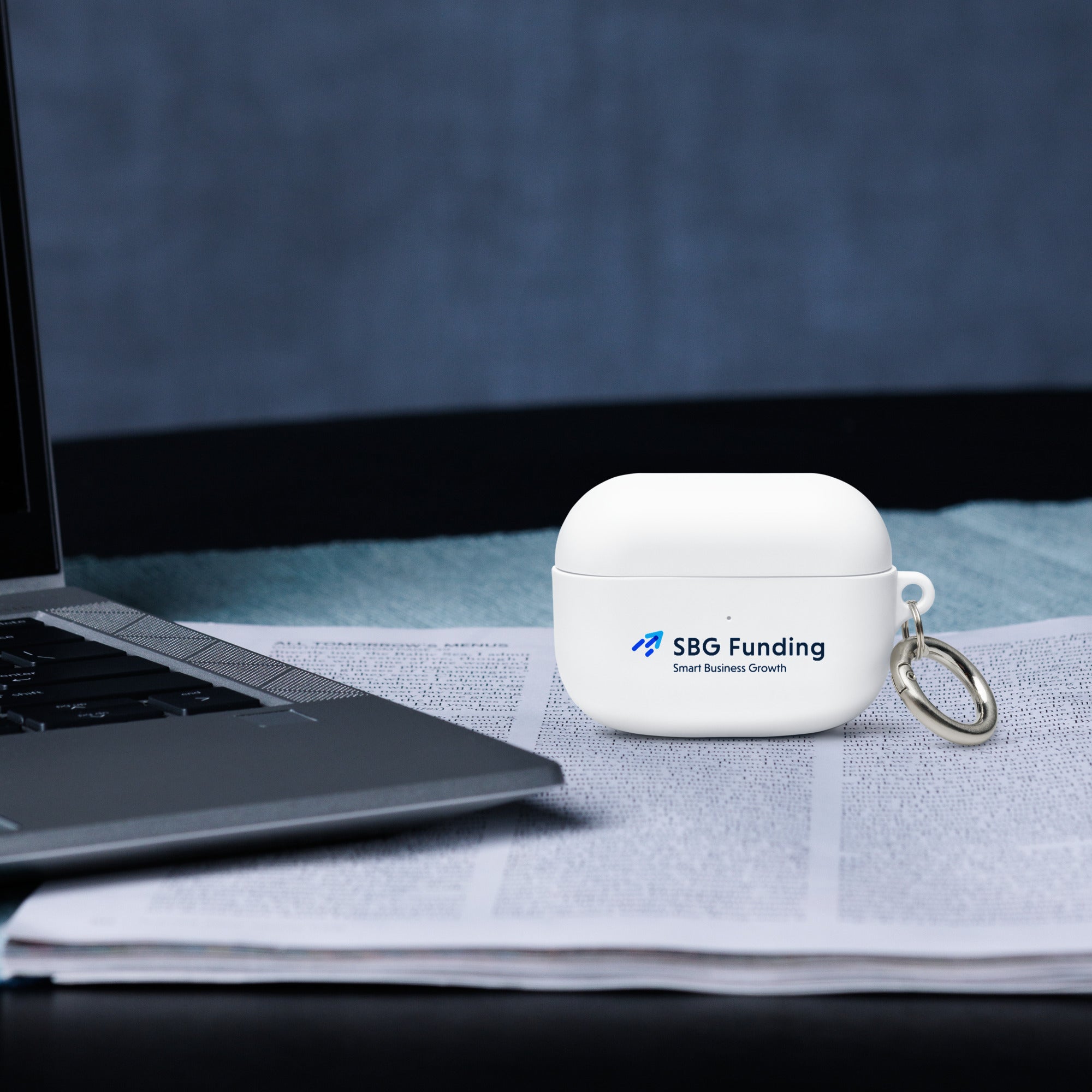 Rubber Case for AirPods®