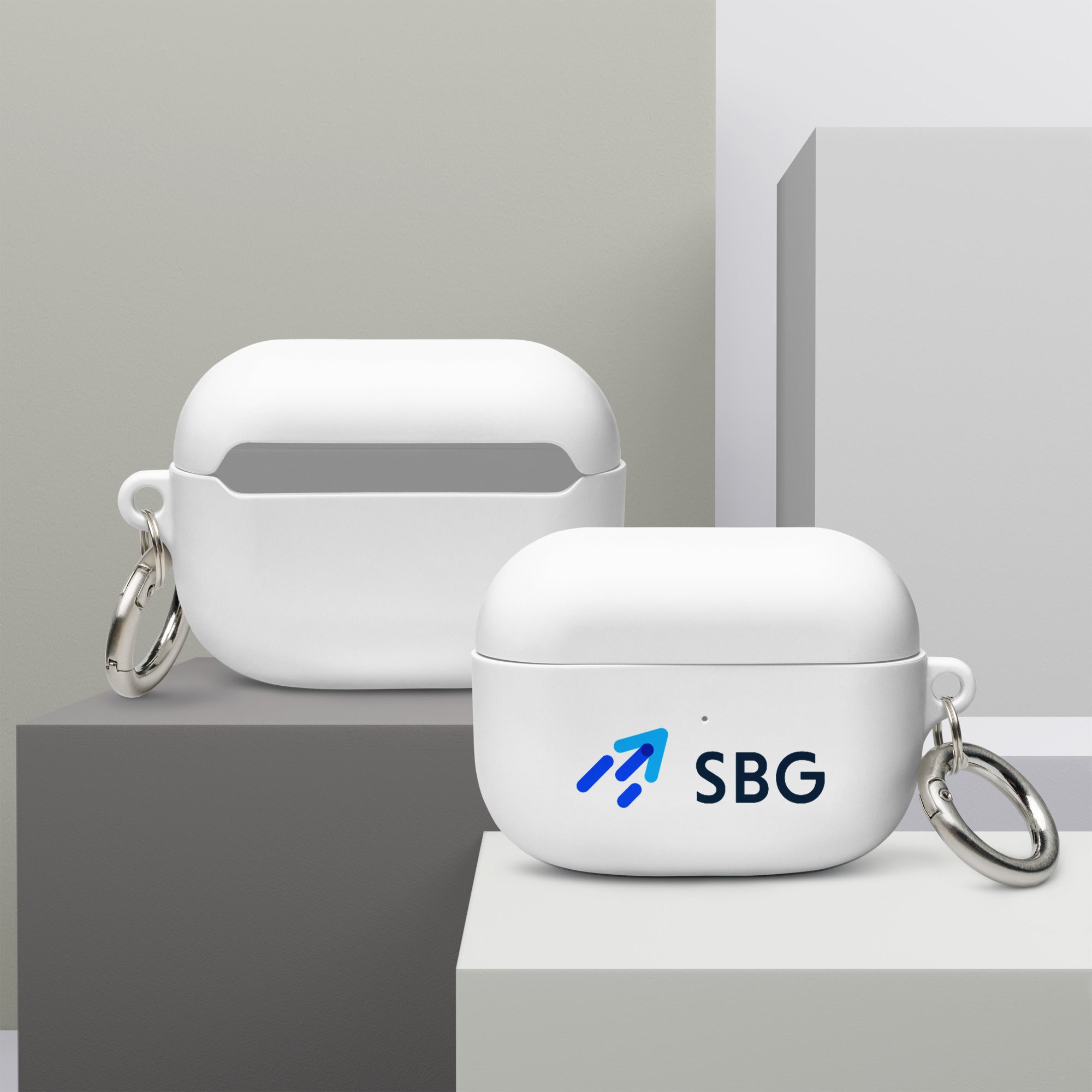 Rubber Case for AirPods®