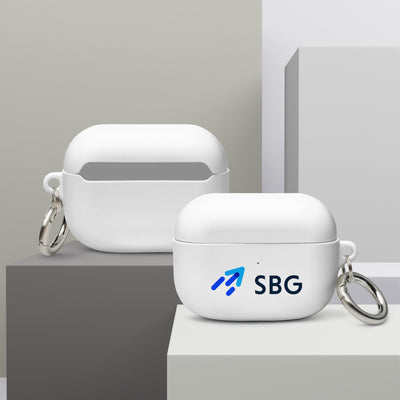 Rubber Case for AirPods®