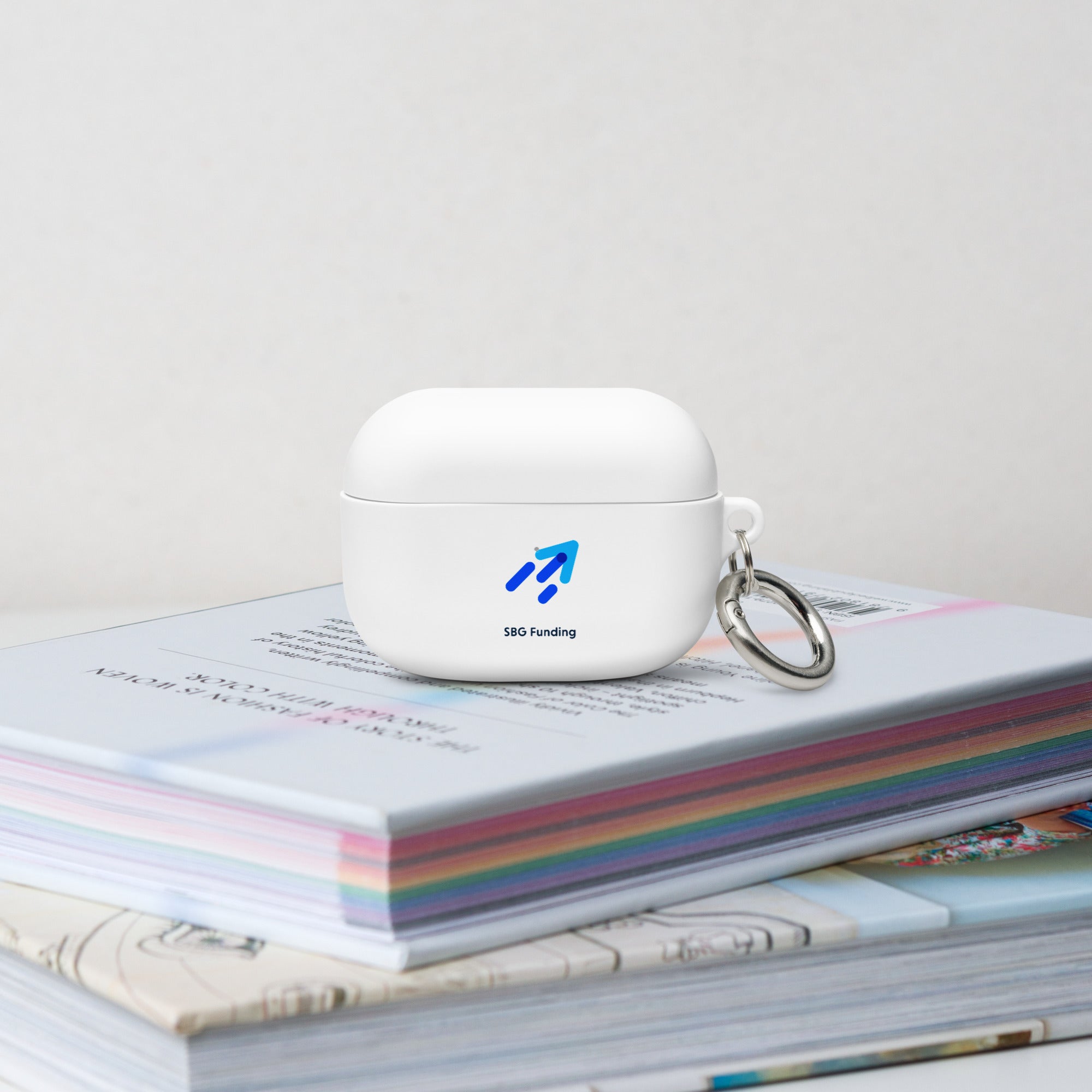 Rubber Case for AirPods®