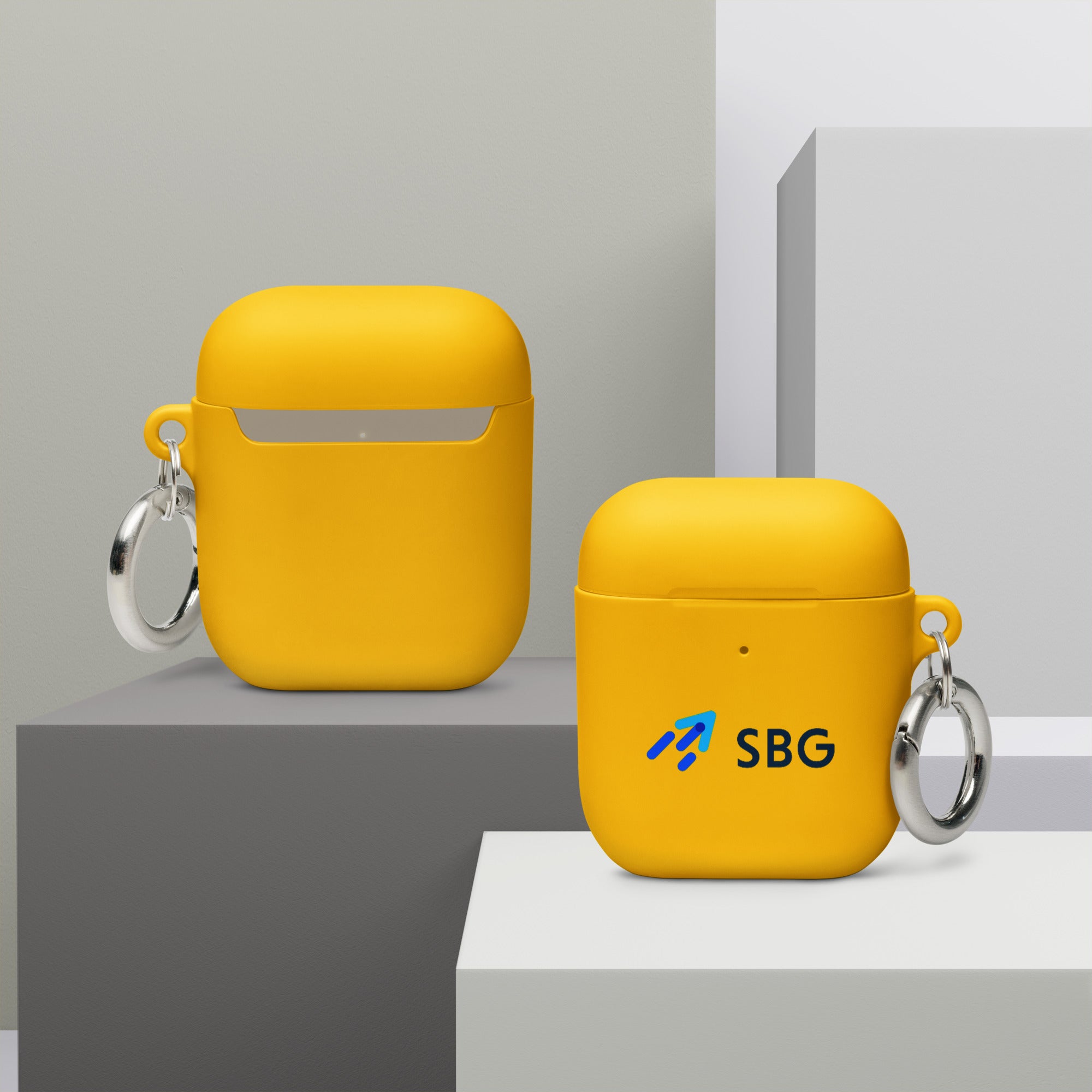 Rubber Case for AirPods®