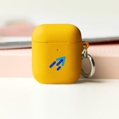 Rubber Case for AirPods®