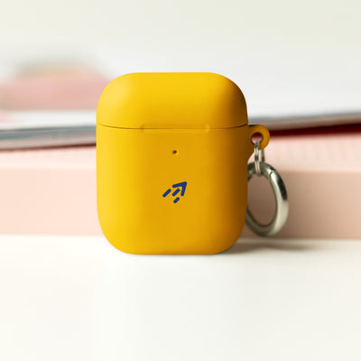 Rubber Case for AirPods®