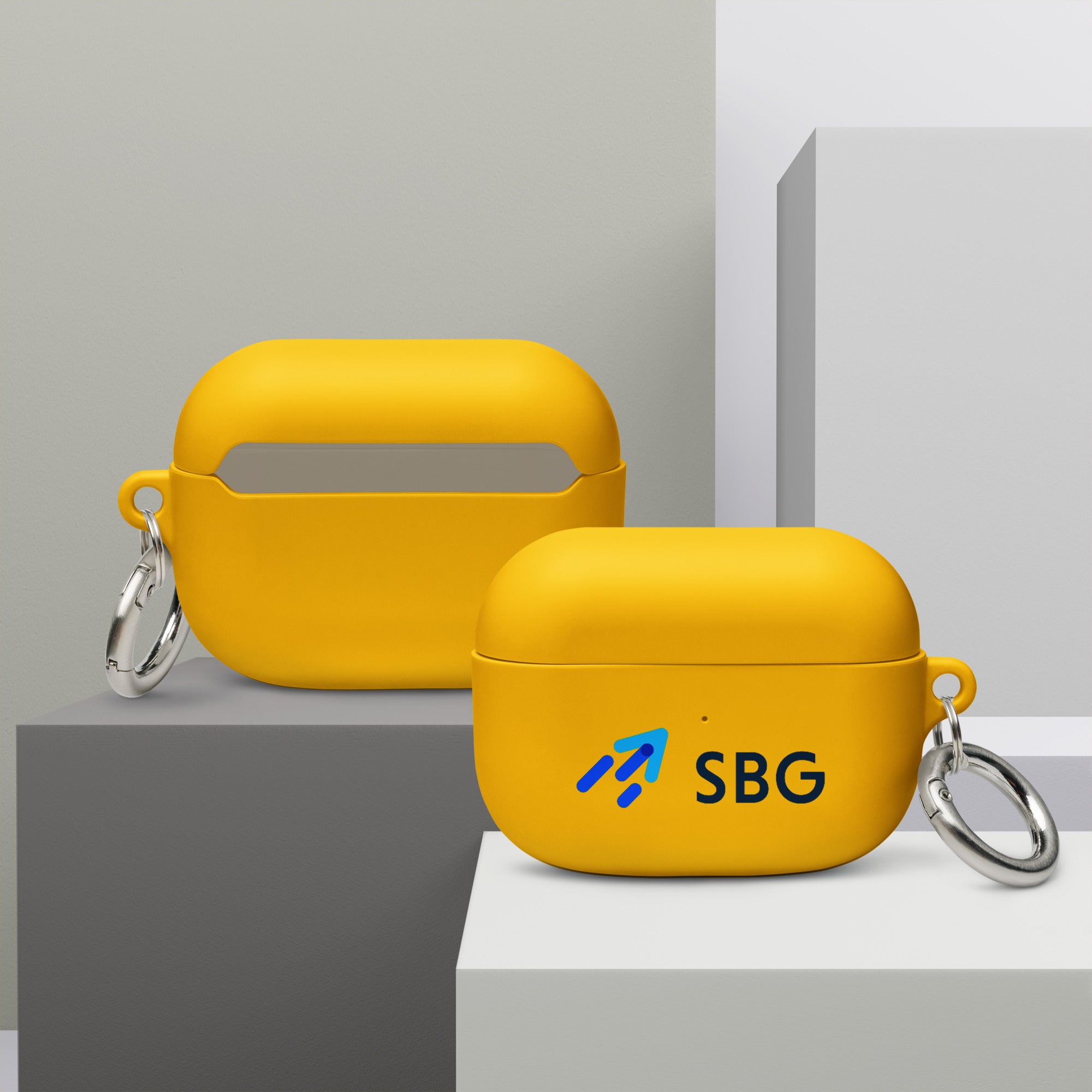 Rubber Case for AirPods®