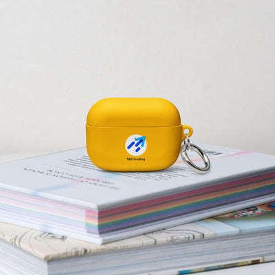 Rubber Case for AirPods®