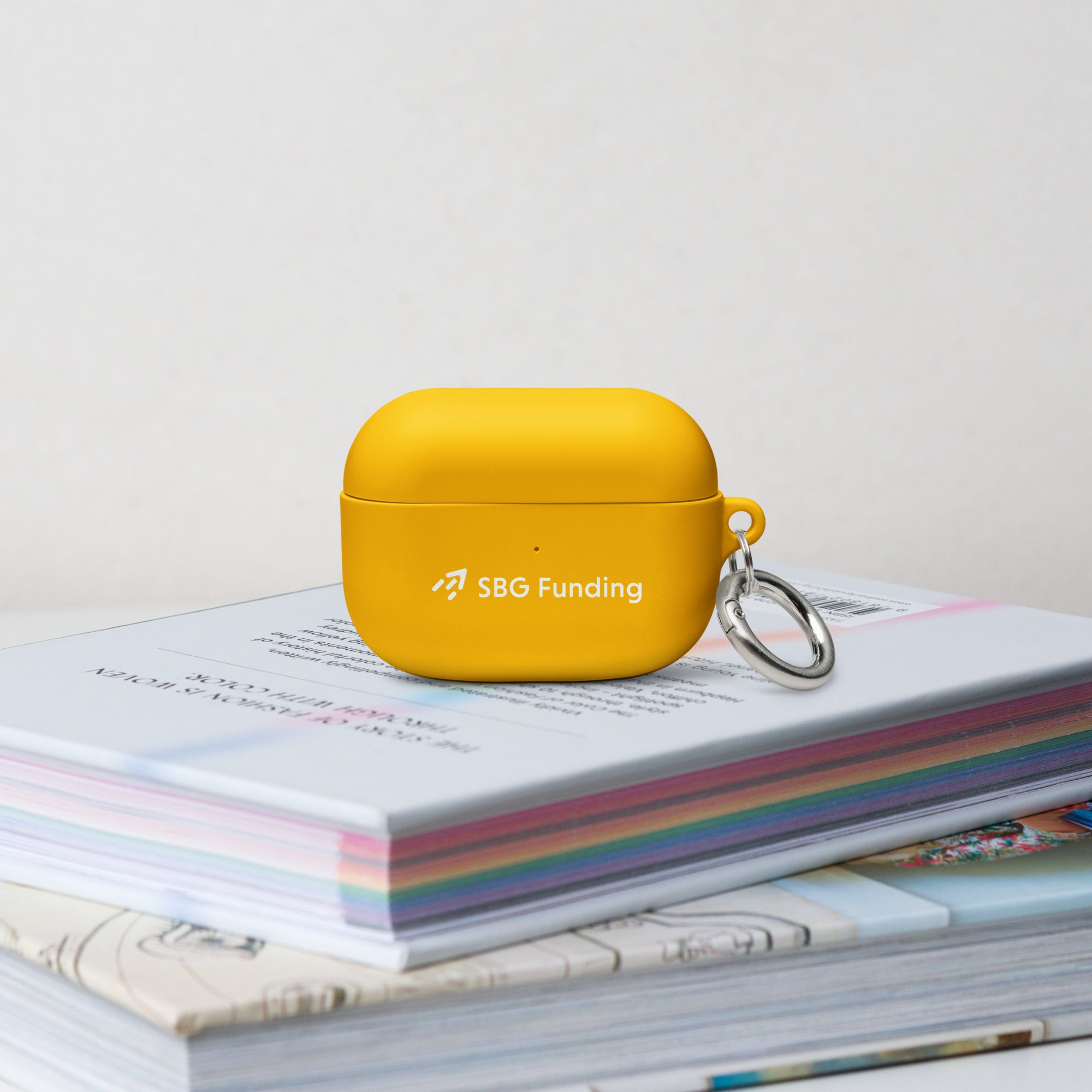 Rubber Case for AirPods®