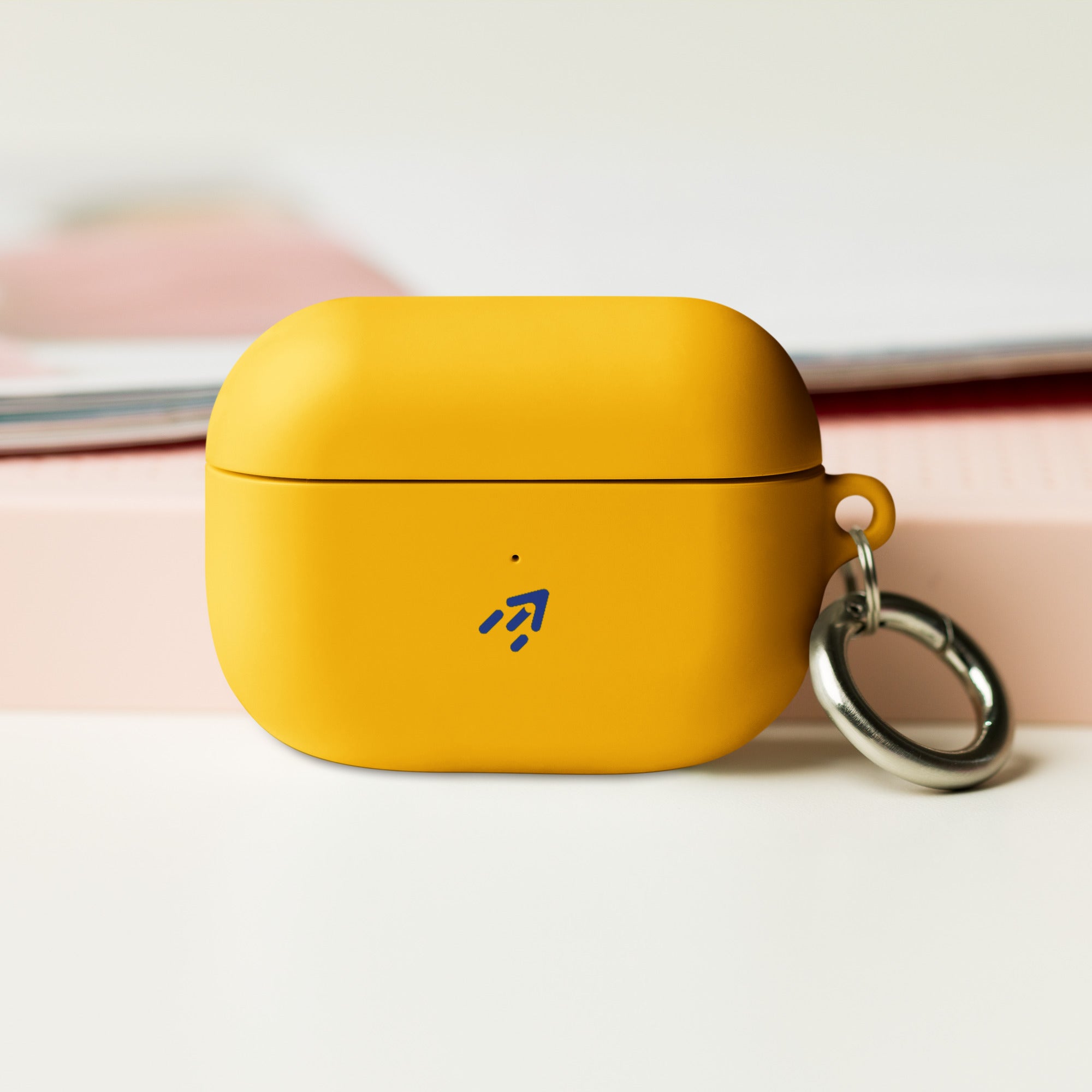 Rubber Case for AirPods®