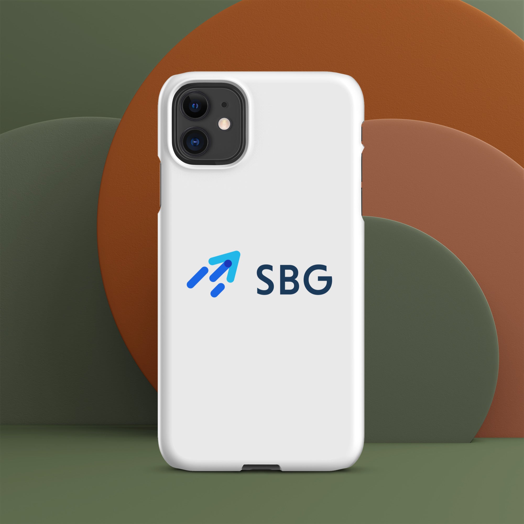 Snap case for iPhone®